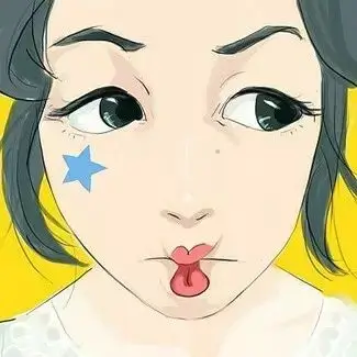 影迷南音头像