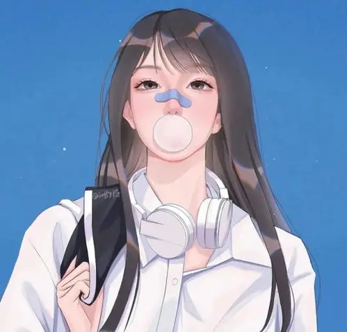 影迷半夏头像